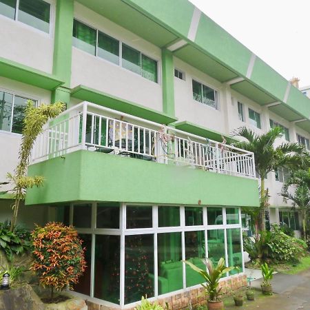 All Care Bed And Breakfast 大雅台 外观 照片