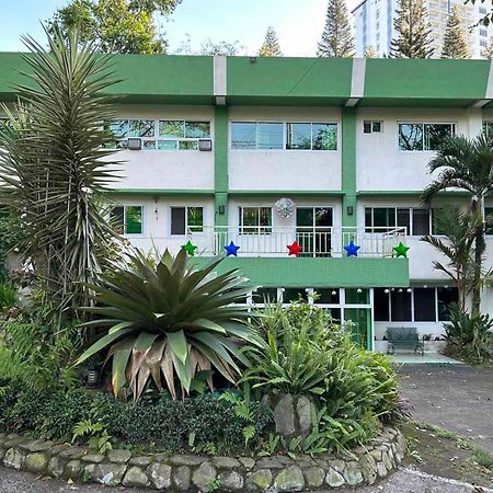 All Care Bed And Breakfast 大雅台 外观 照片