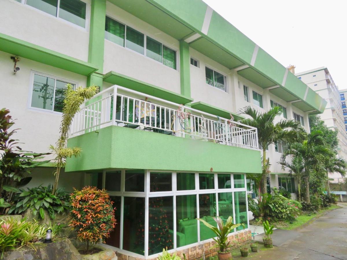 All Care Bed And Breakfast 大雅台 外观 照片