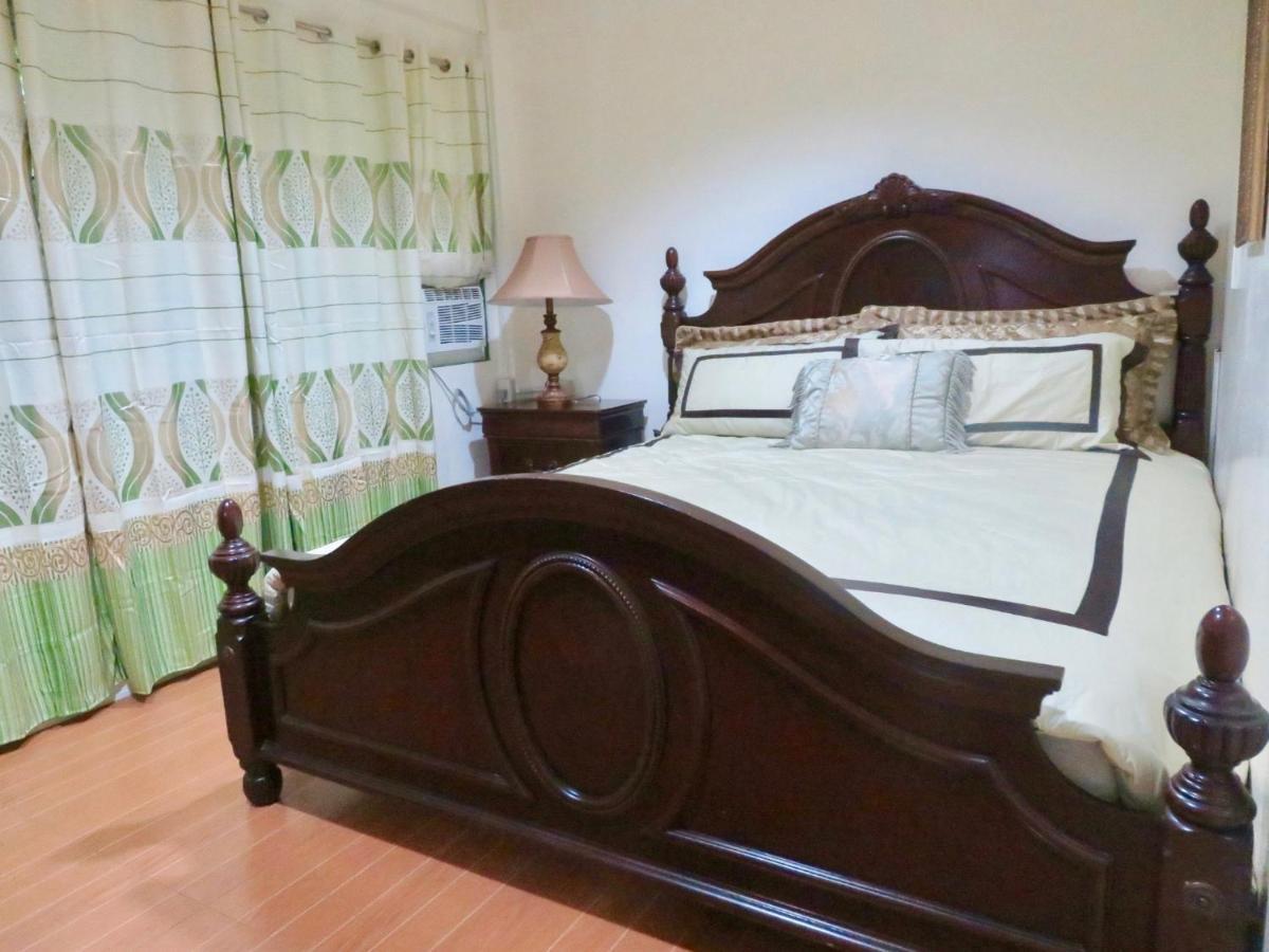 All Care Bed And Breakfast 大雅台 外观 照片