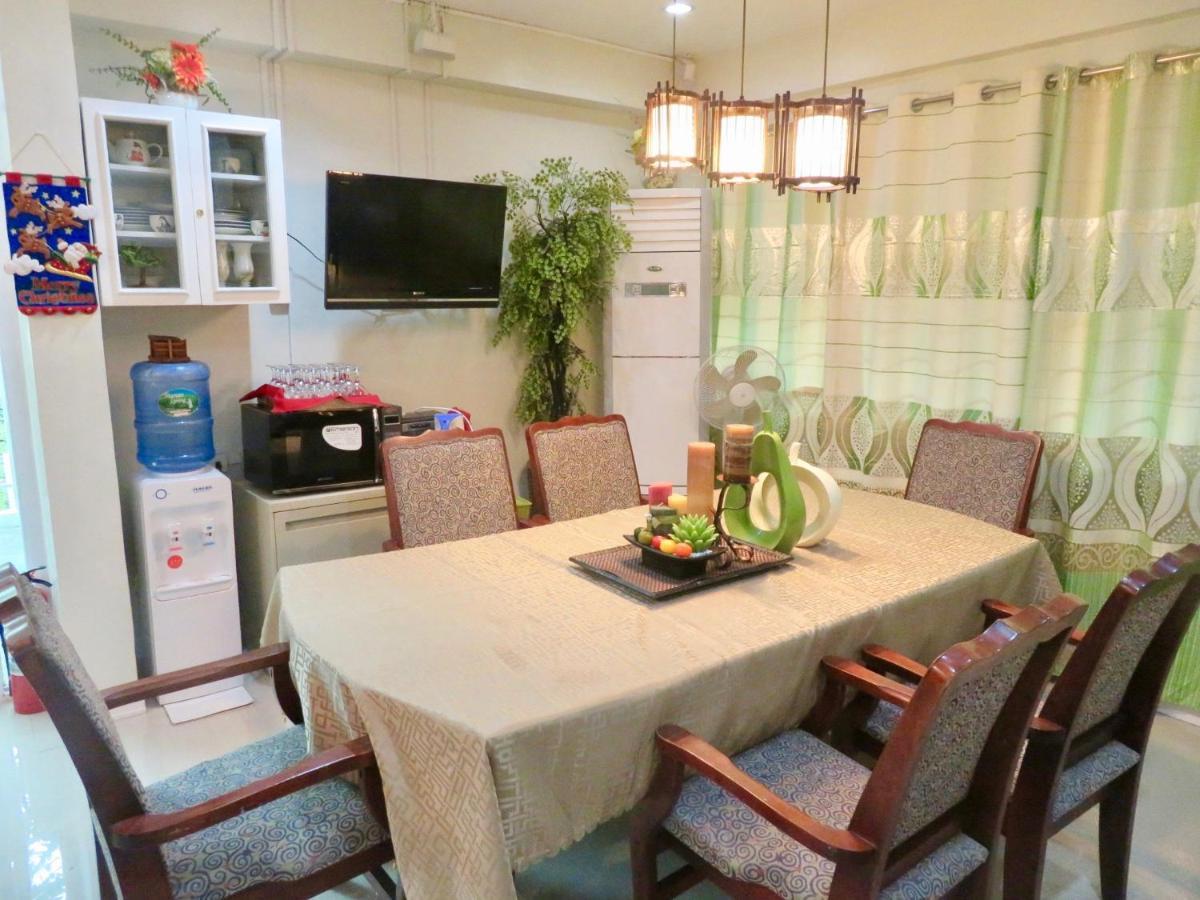 All Care Bed And Breakfast 大雅台 外观 照片
