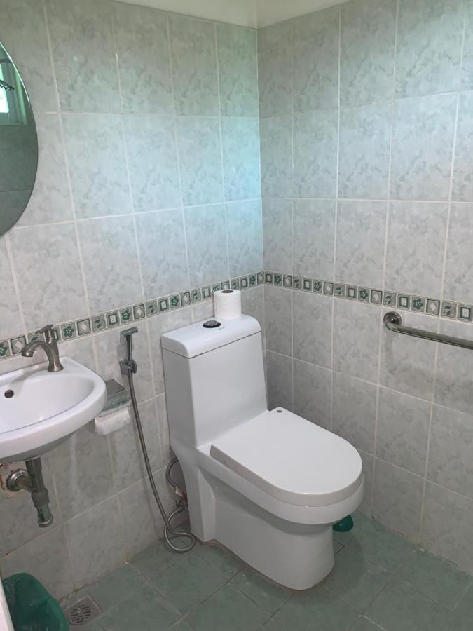 All Care Bed And Breakfast 大雅台 外观 照片