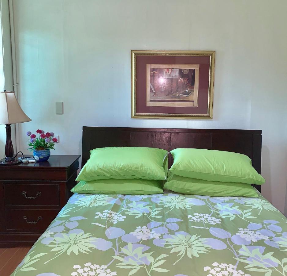 All Care Bed And Breakfast 大雅台 外观 照片