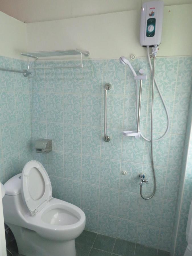 All Care Bed And Breakfast 大雅台 外观 照片
