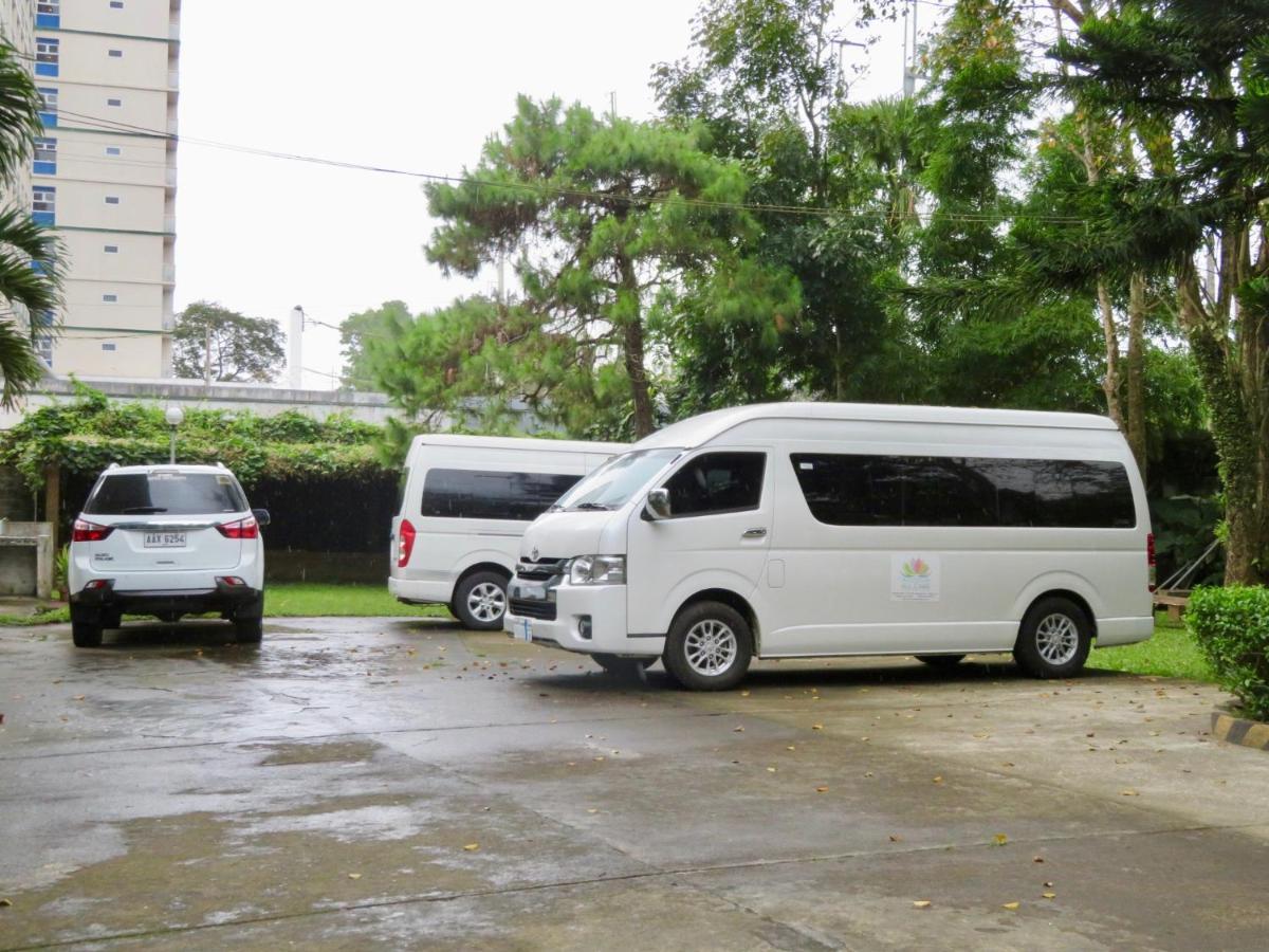 All Care Bed And Breakfast 大雅台 外观 照片