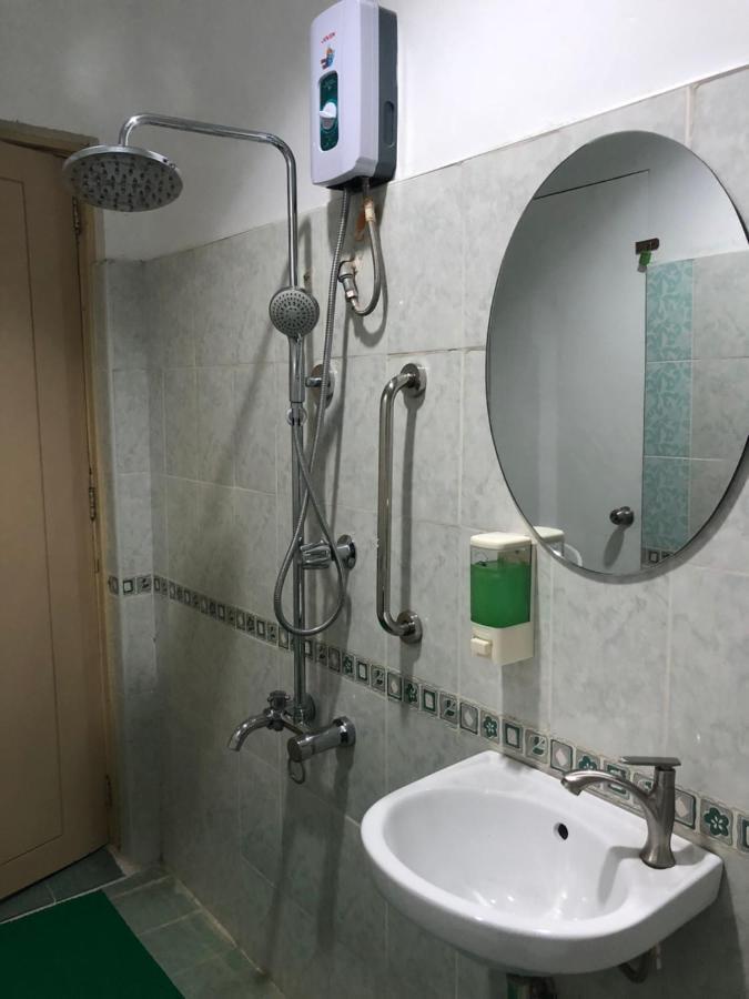 All Care Bed And Breakfast 大雅台 外观 照片