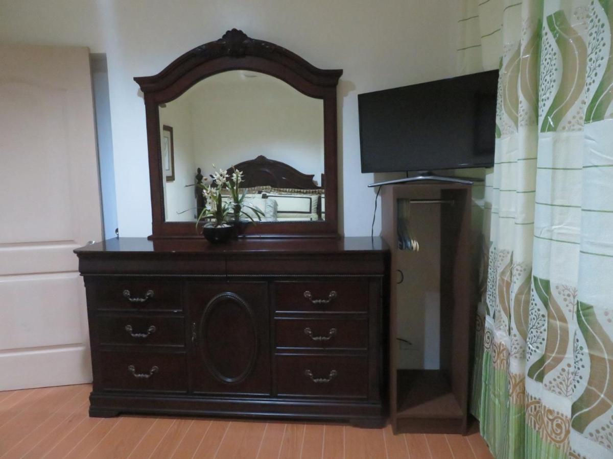 All Care Bed And Breakfast 大雅台 外观 照片