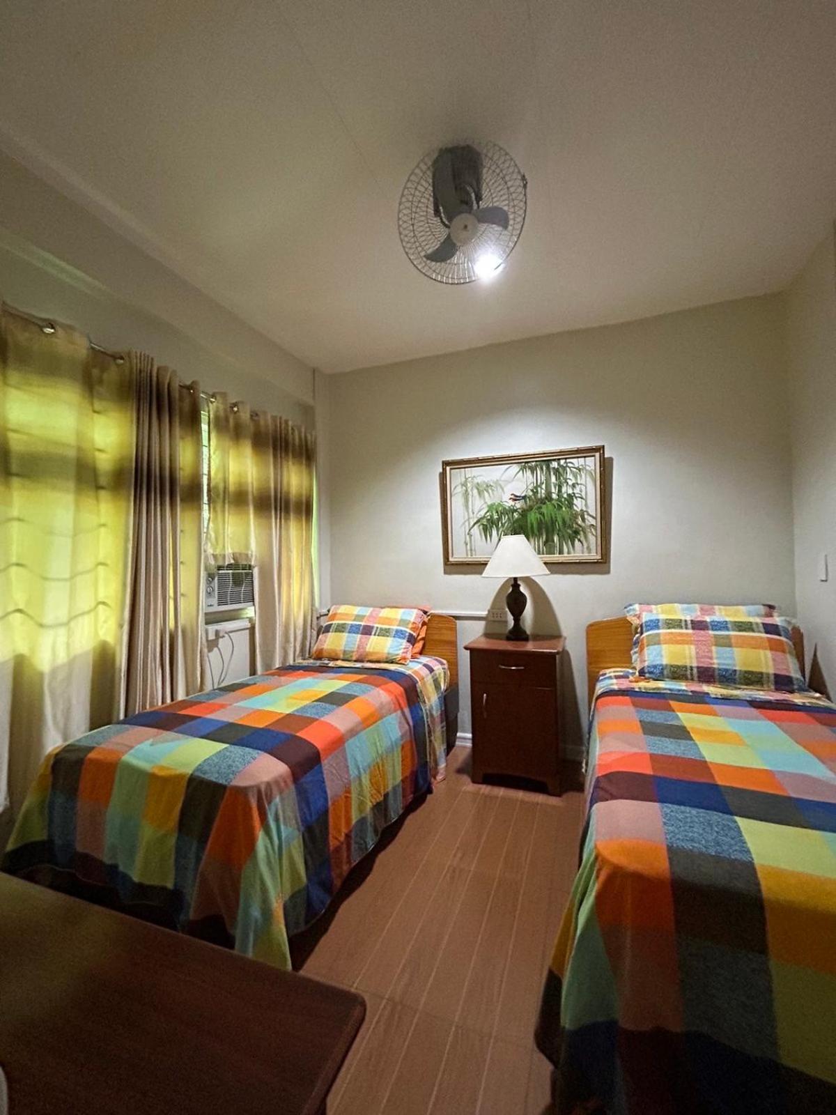All Care Bed And Breakfast 大雅台 外观 照片