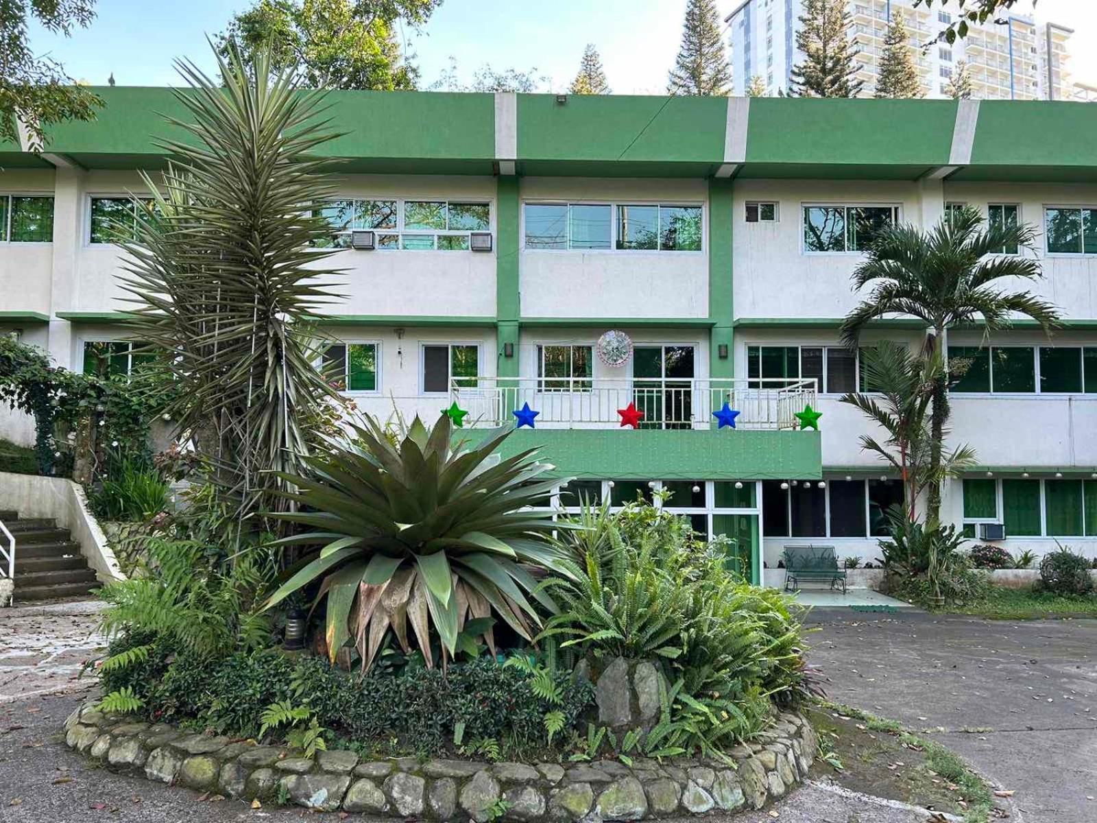 All Care Bed And Breakfast 大雅台 外观 照片