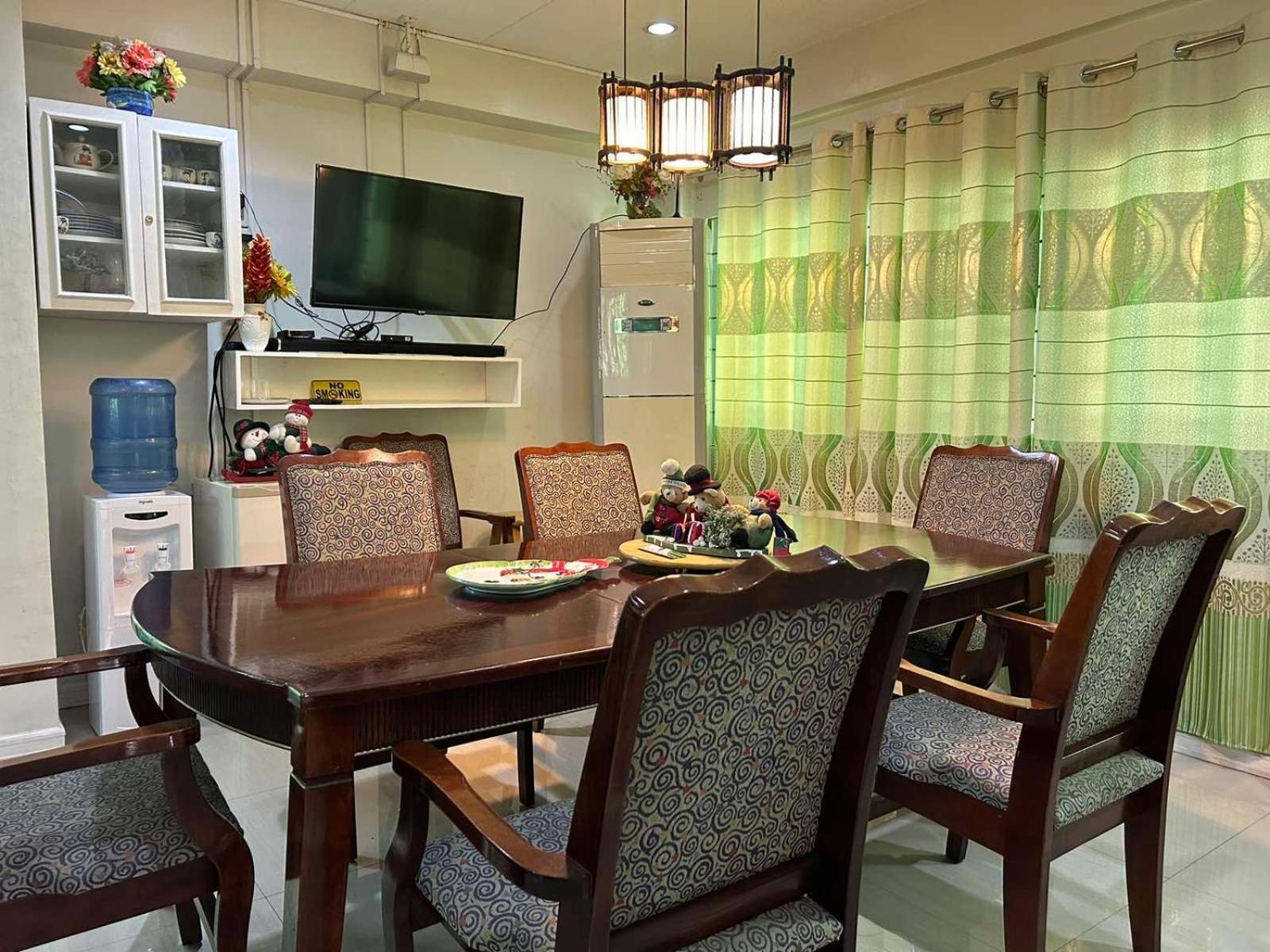 All Care Bed And Breakfast 大雅台 外观 照片