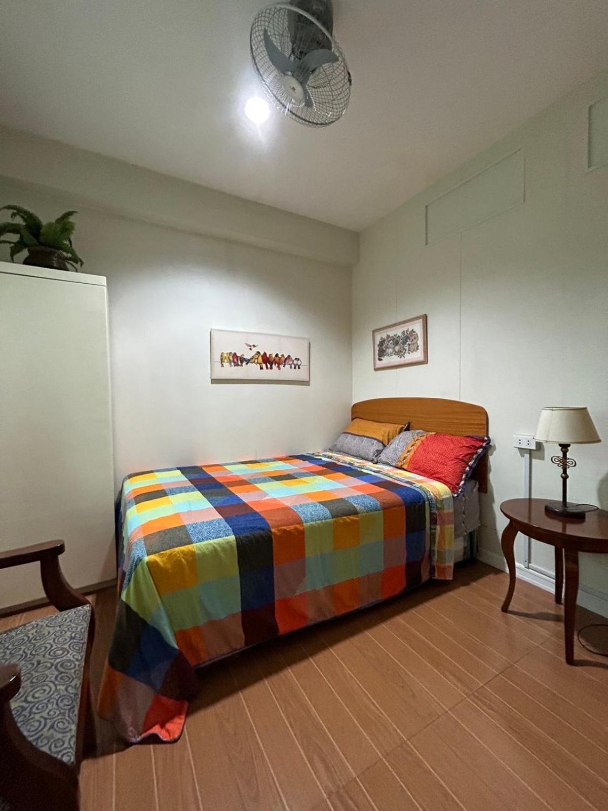All Care Bed And Breakfast 大雅台 外观 照片