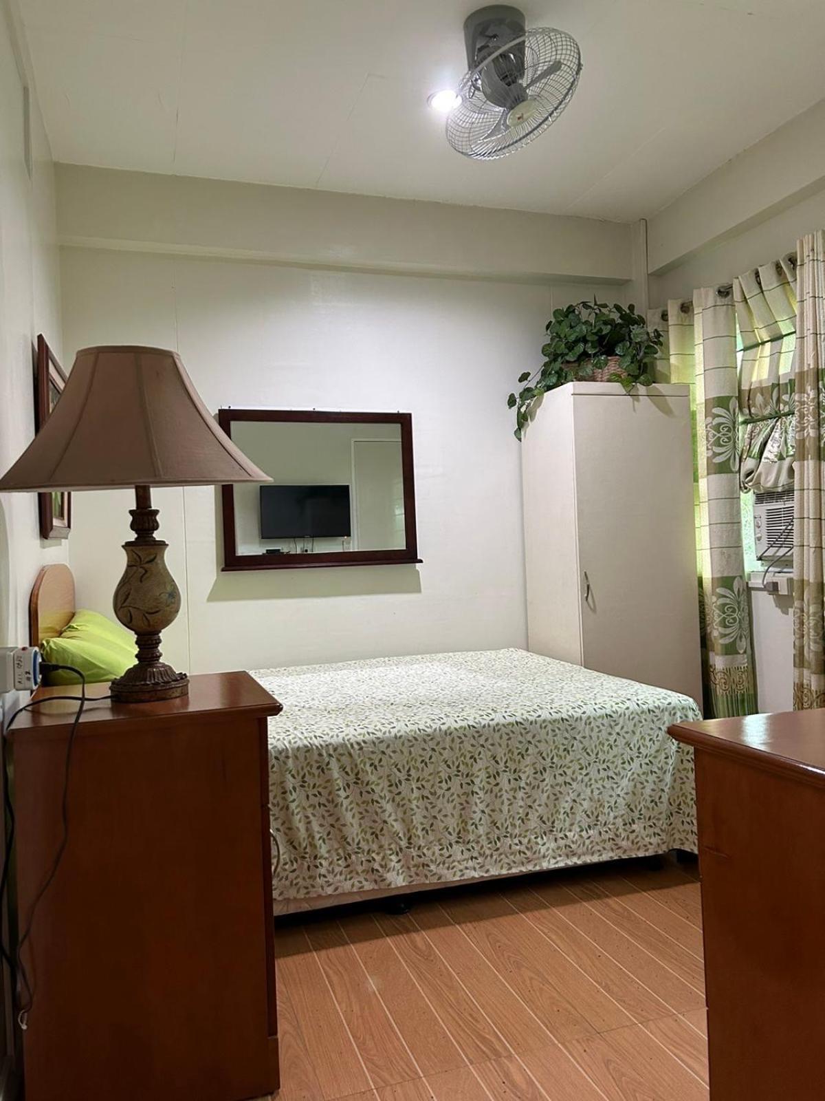 All Care Bed And Breakfast 大雅台 外观 照片