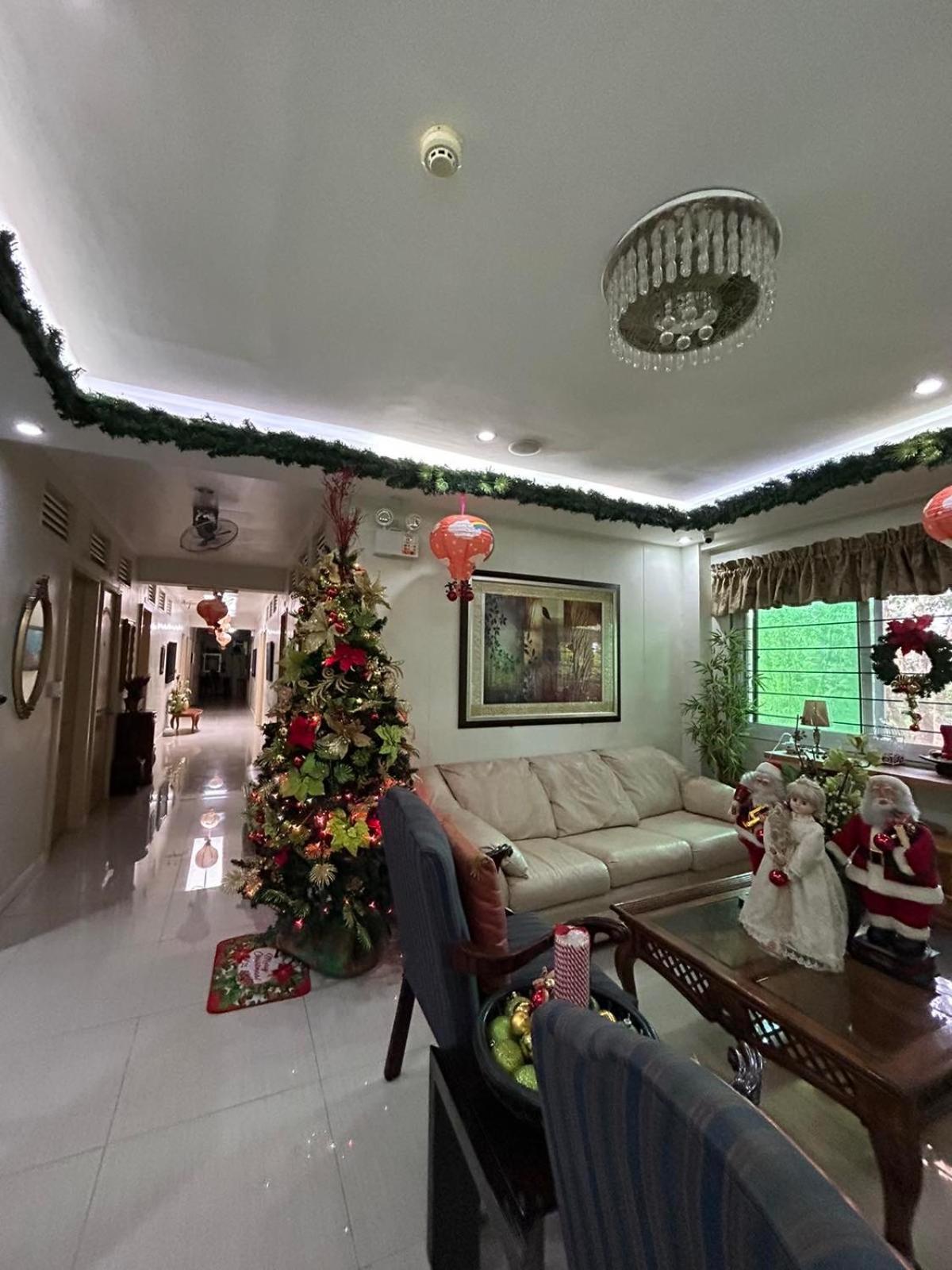 All Care Bed And Breakfast 大雅台 外观 照片